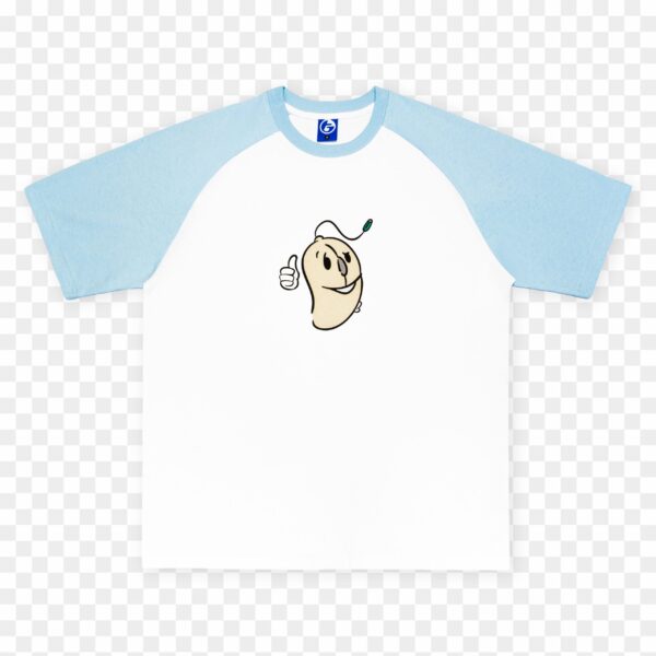 CLICKY UNIVERSITY TEE