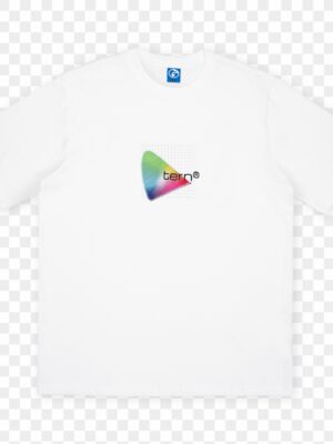 COLORSPACE TEE