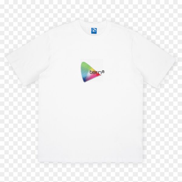COLORSPACE TEE