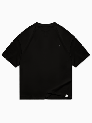 T-shirt Signature Noir