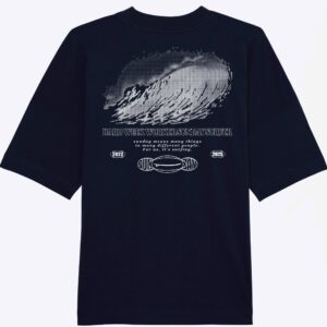 Sunday Surfer Tee