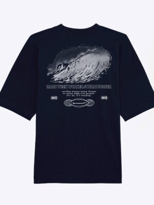 Sunday Surfer Tee