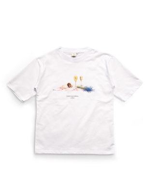 Le tee-shirt Rendez-vous