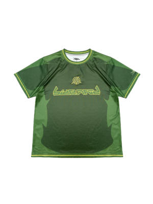 GREEN JERSEY