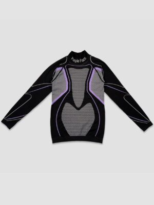 TIGHT LONGSLEEVE ECLIPSE