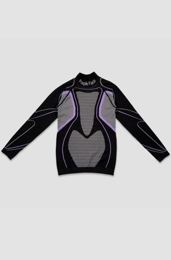 TIGHT LONGSLEEVE ECLIPSE