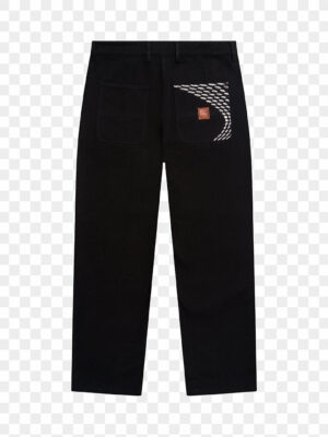 R4 COTTON TWILL PANT