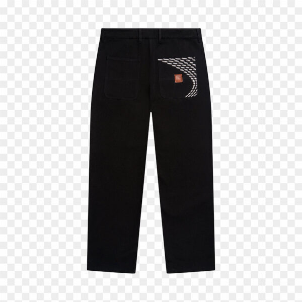 R4 COTTON TWILL PANT