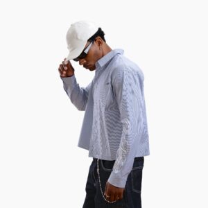 Striped long sleeve Shirt