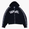 Veste Ronce