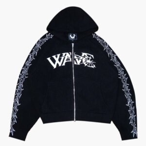 Veste Ronce