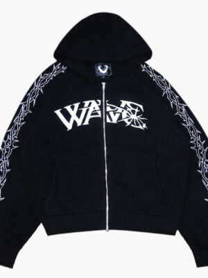 Veste Ronce