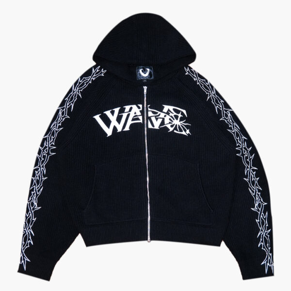 Veste Ronce
