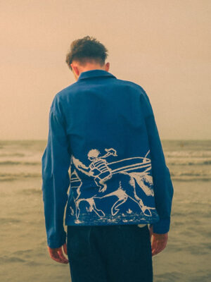 WRANGLER JACKET