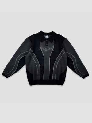 VISION KNITWEAR SWEATER (Sold out)