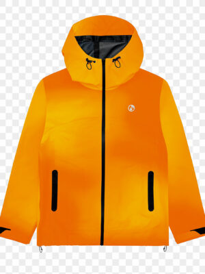 SUNSET HARDSHELL JACKET 1.0