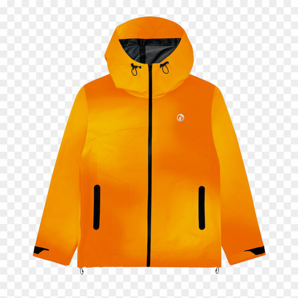 SUNSET HARDSHELL JACKET 1.0