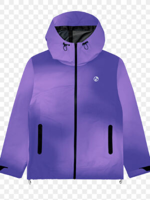 NETHER HARDSHELL JACKET 1.0