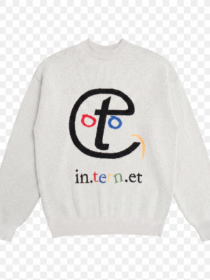 WELCOME KNIT
