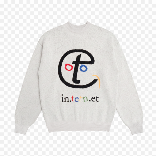 WELCOME KNIT