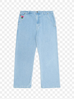 WinRAR WASHED DENIM PANT