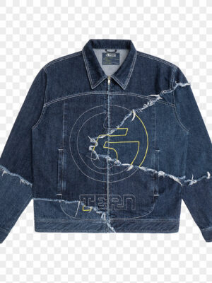 ARCHIVE DENIM JACKET