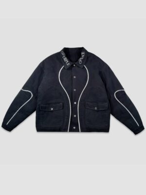WIRE JACKET