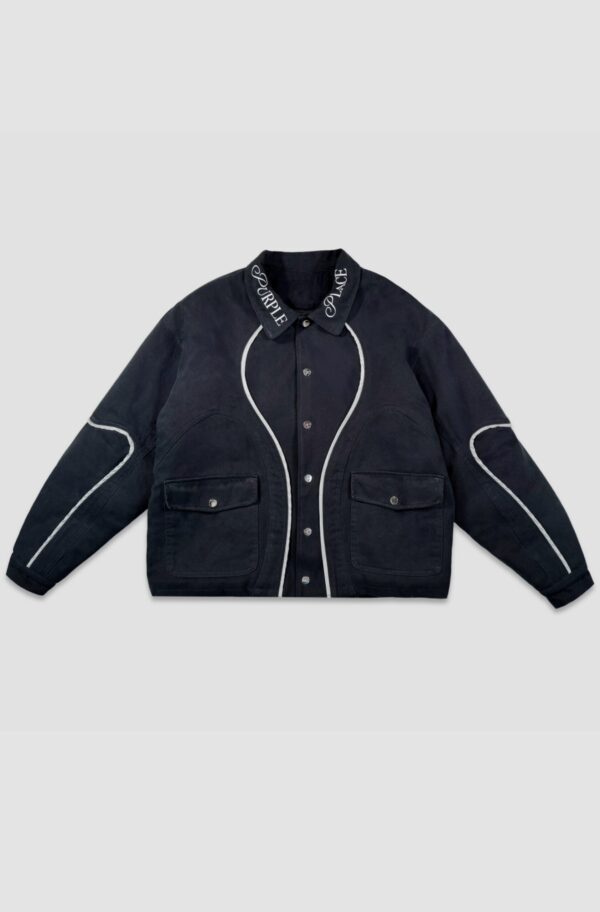 WIRE JACKET