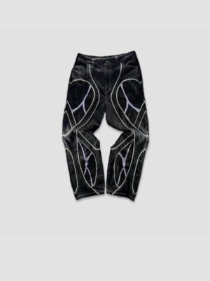 WIRE PANT