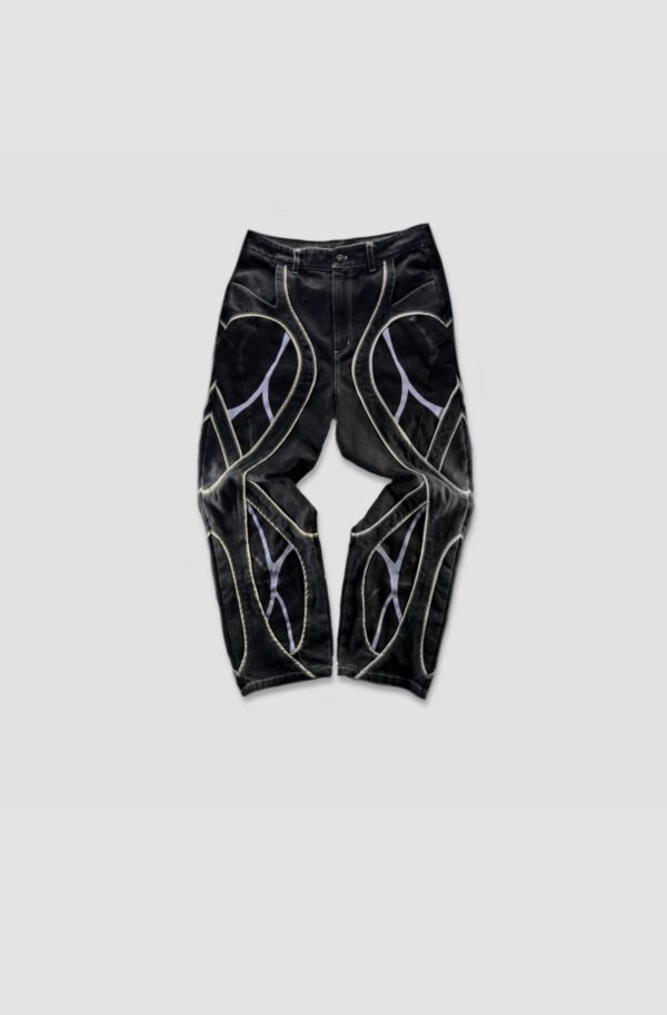 WIRE PANT